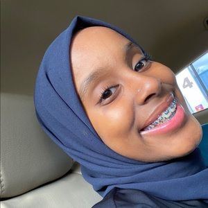 Meet your Posher, Hamdi